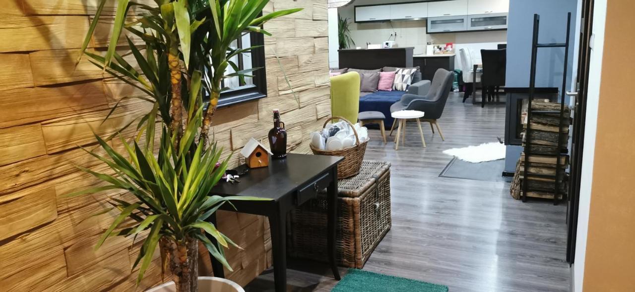Homestay Sunsett+t Hernadszurdok