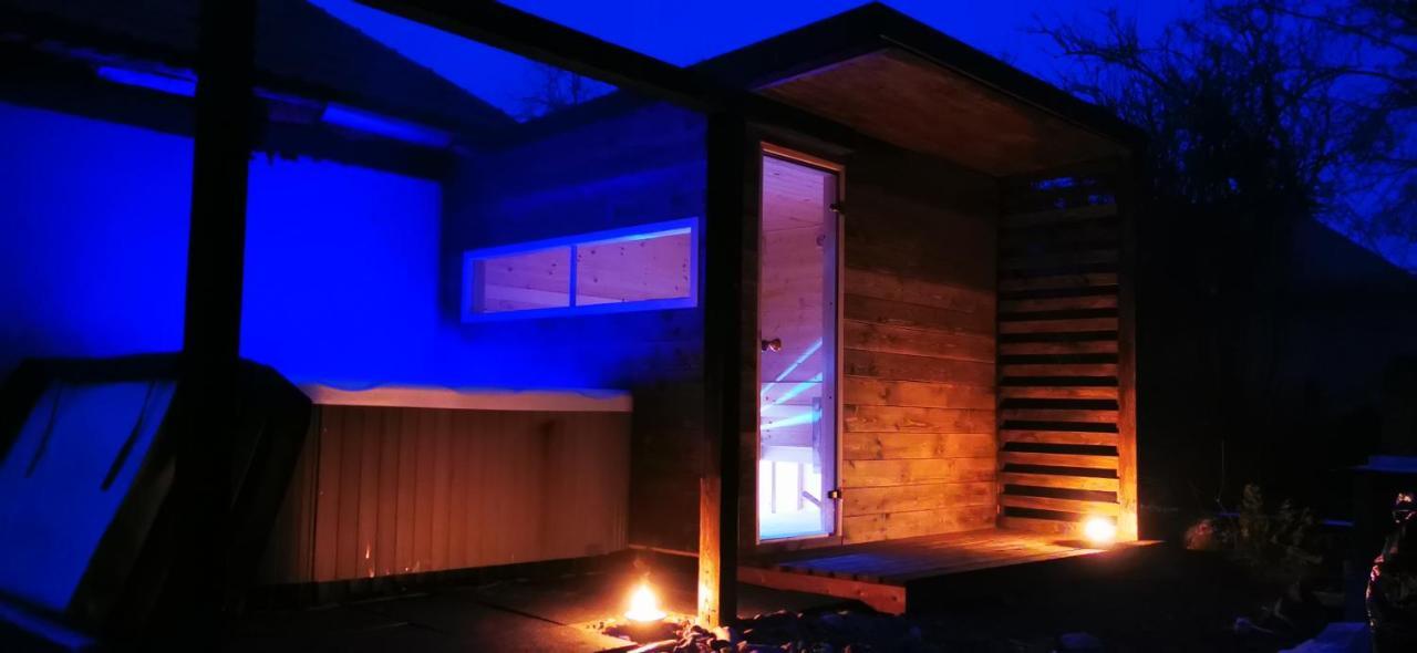 Sunsett+t Homestay Hernadszurdok
