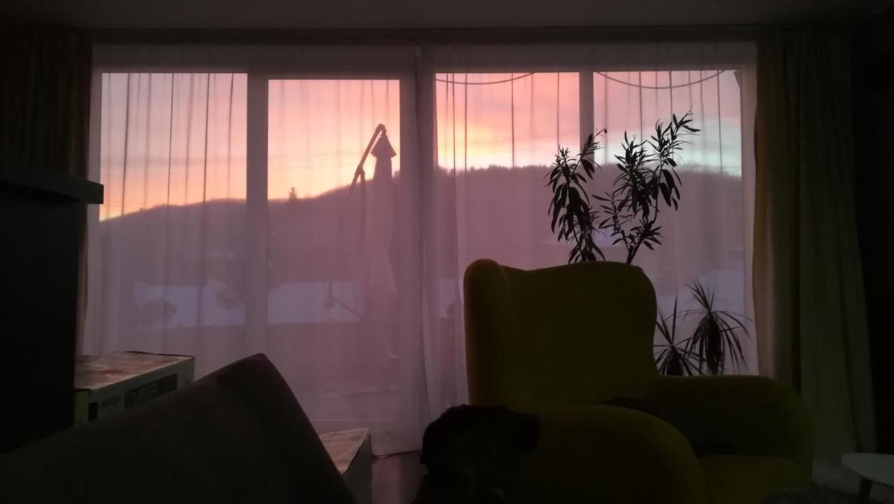 Sunsett+t Hernadszurdok